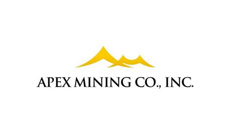 APEX MINING CO., INC..